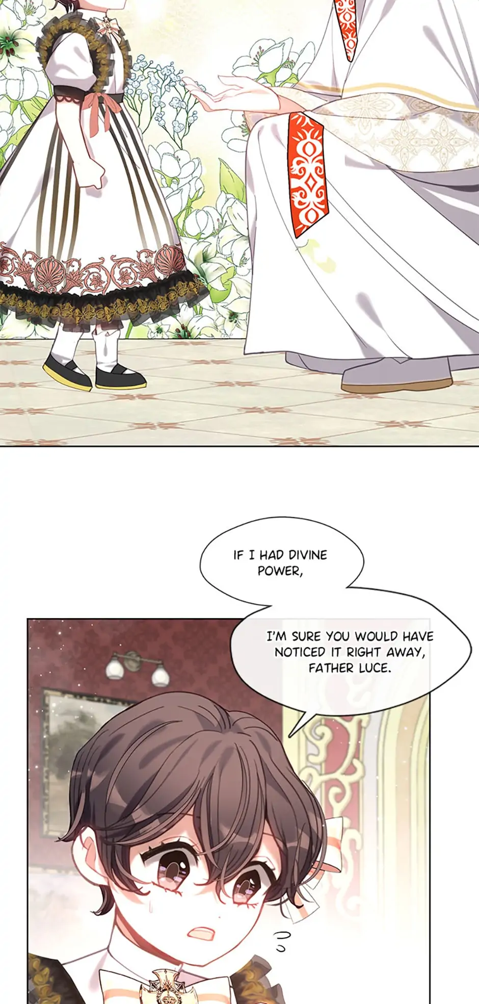 Devoted to Diamond chapter 40 - page 40